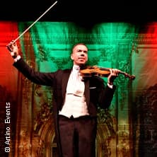 Sommernacht der italienischen Klassiker - Teatro d´Opera Italiana