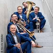 Sonus Brass Ensemble - Brassed Off