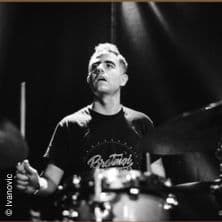 Srdjan Ivanovic Blazin’ Quartet.