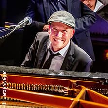Stars of Boogie Woogie mit Daniel Ecklbauer