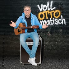 Stefan Otto - VollOTTOmatisch