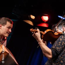 Duo Steinkellner Novak "Soundkistn"