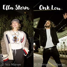 Ella Stern, Onk Lou