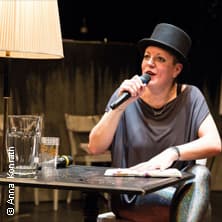 Tagebuch Slam - Diana Köhle