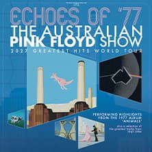 The Australian Pink Floyd Show