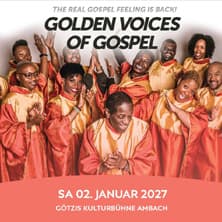 The Original The Golden Voices of Gospel - Joyful Celebration