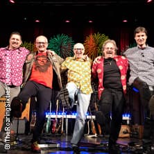 The Roaring Sixties Company