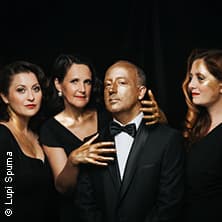 The Cover Girls