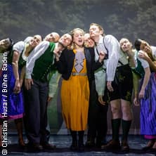 The Sound of Music - Stadttheater Baden