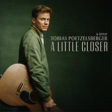 Tobias Poetzelsberger & Band