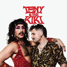Tony & The Kiki