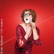 Tootsie - Stadttheater Baden
