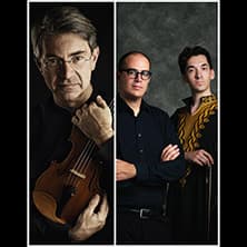 Trio Danubius - Weihnachtskonzert