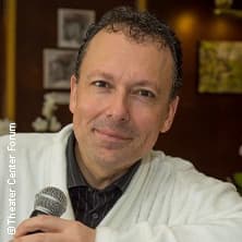 Udo Jürgens heiter serviert - Die größten Hits von Udo Jürgens mit Wolf Frank