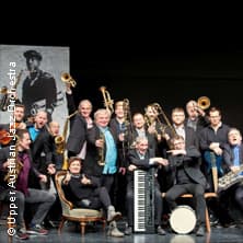 Upper Austrian Jazz Orchestra
