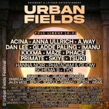 Urban Fields 2026