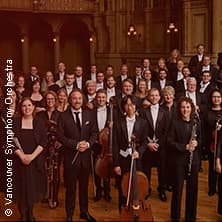 Vancouver Symphony Orchestra