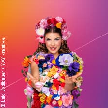 Veilchen von Montmartre - Stadttheater Baden