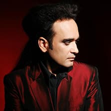 Veljanov - Shanderilan Tour 2026