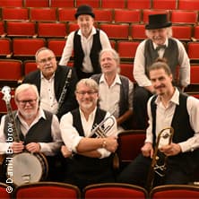 Very Old Stoariegler Dixielandband - Tschäss aus dem Trichter