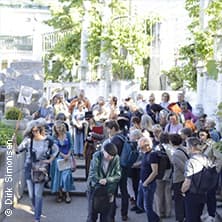Villach.Stadt.Entdecken. - Brigitta Höpler