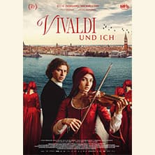 Vivaldi und ich - LeinwandLounge - Programmkino