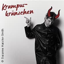 Voodoo Jürgens & Die Ansa Panier - Das Krampuskränzchen