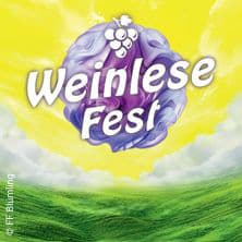 Weinlesefest Feuerwehr Blümling