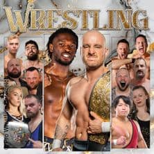 Wrestling - PWÖ #14: Anniver5ary