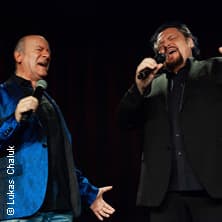 Werner Auer & Andy Lee Lang - Das waren Zeiten