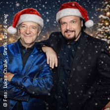 Werner Auer & Andy Lee Lang - Christmas Spirit