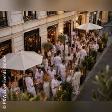 Wien – White Single Party @ Bolena