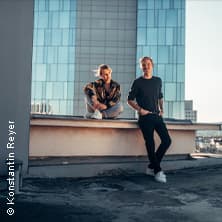 Wiener Blond im Trio