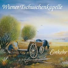 Wiener Tschuschenkapelle - "Einkehr" - CD-Präsentation