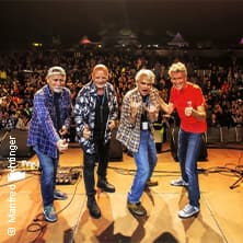 Wir4 - 15 Jahre Jubiläumstour 27