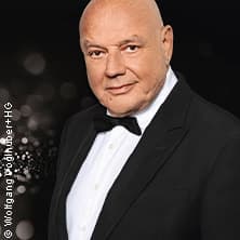 Wolfgang Böck - Leise Rieselt Der Schmäh