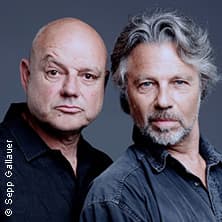Wolfgang Böck & Adi Hirschal - Kultur.Sommer.Semmering