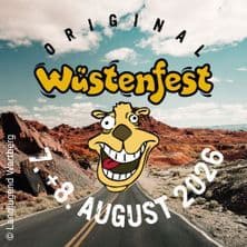 Wüstenfest
