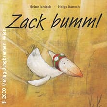 Zack bumm! - Katharina Halus, Tanja Beranek, Felicia Bulenda uvm.