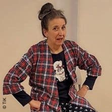 Zambelis: Geschüttelt, nicht geführt