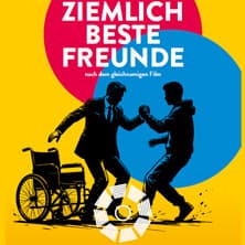 Ziemlich beste Freunde