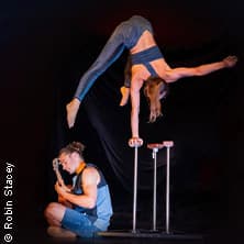 Zirkusfest - Two Gather