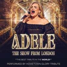 Adele - The Show from London