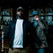 Afrob & Ferris MC