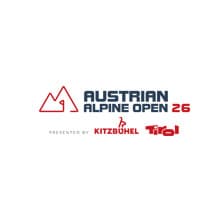 Austrian Alpine Open presented by Kitzbühel - Tirol