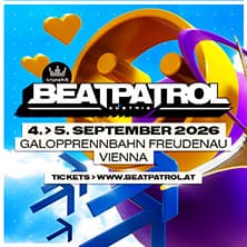 Beatpatrol Festival 2026 - Day 1