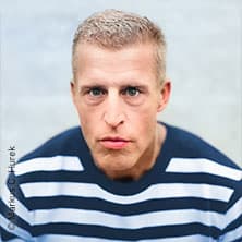 Benjamin von Stuckrad-Barre - Udo Fröhliche