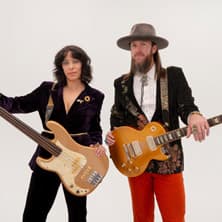 Danielle Nicole Band