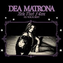 Dea Matrona