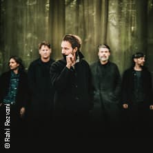 Editors - Live 2027